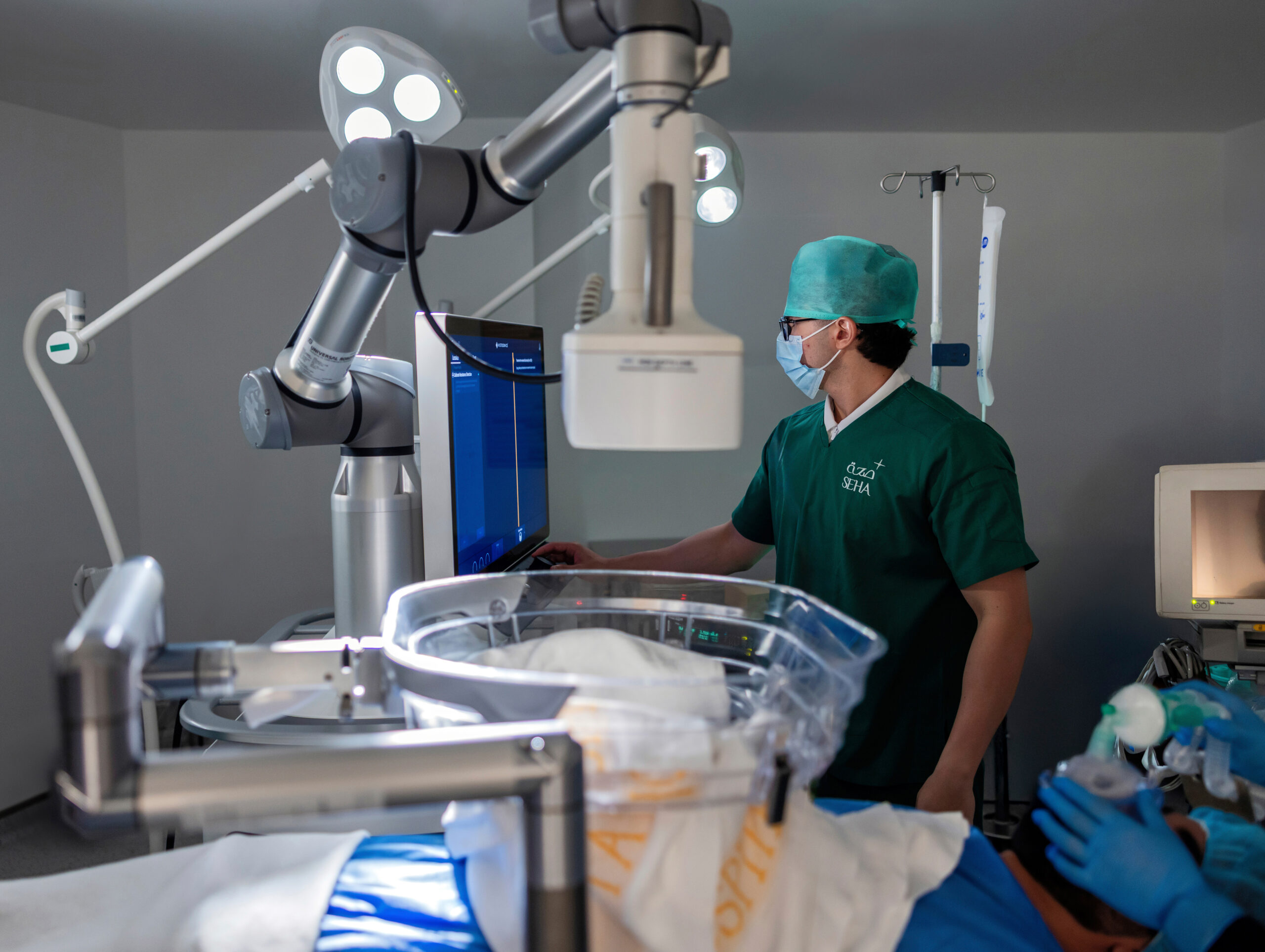 Transplant Institute