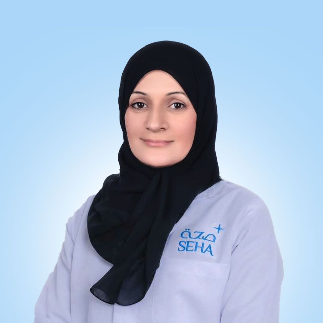Dr. Fatema Mohamed Ahmed Al Hajeri
