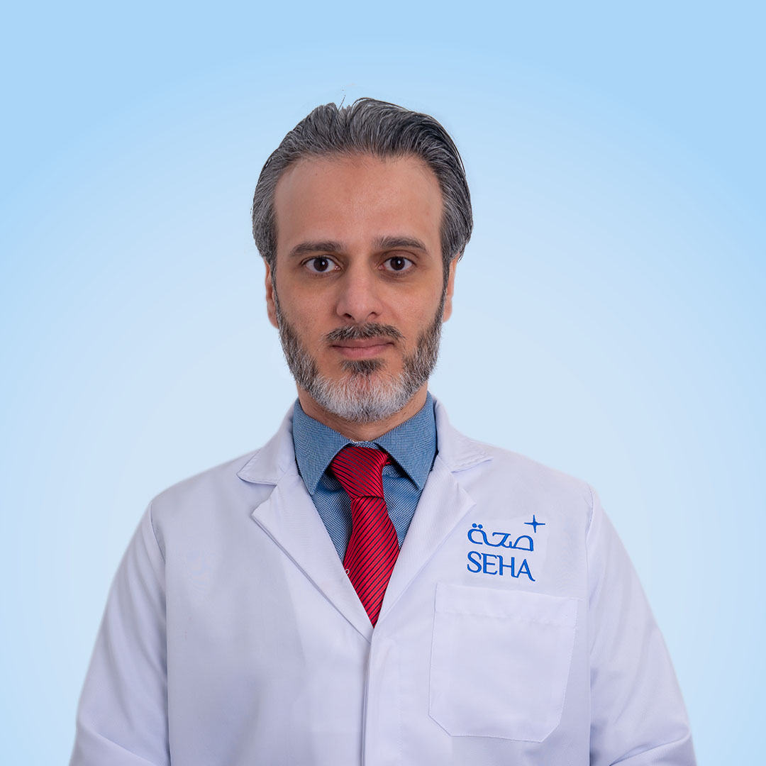 Dr. Feras F.G Eljelani