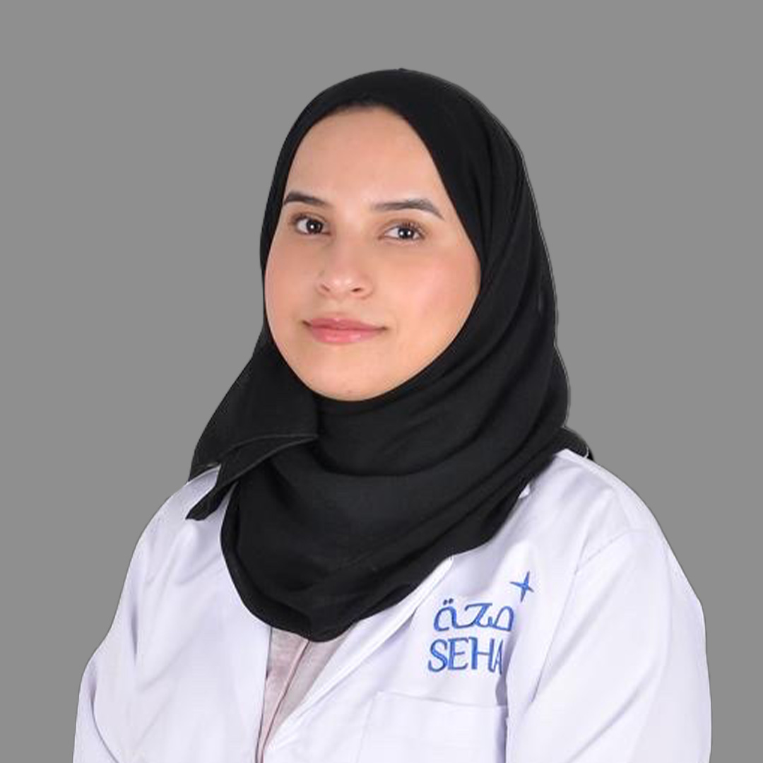 Dr. Noora Mohamed Alshamsi
