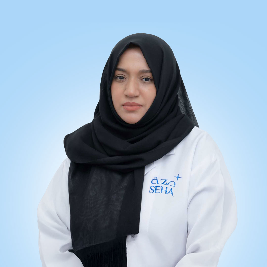 Dr. Alia Mohammed Al Dhaheri