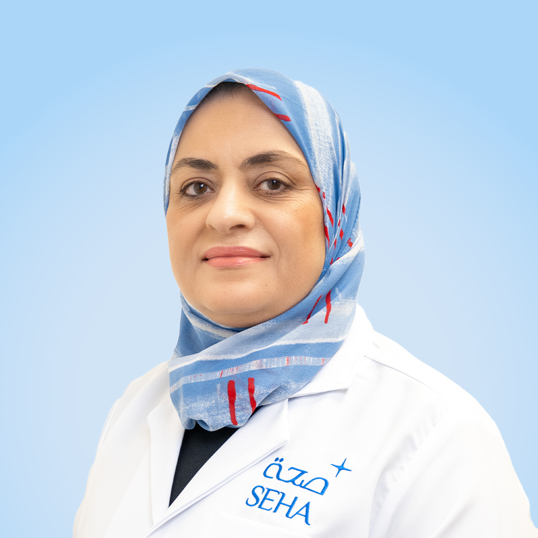 Dr. Amira Ibrahim Said Kamalo
