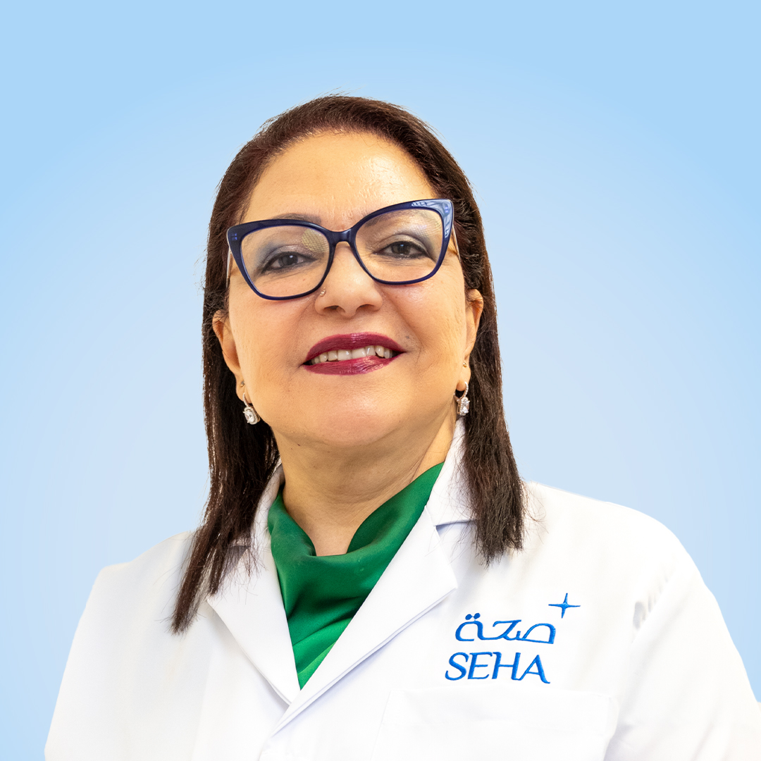 Dr. Anna John George Karkanis