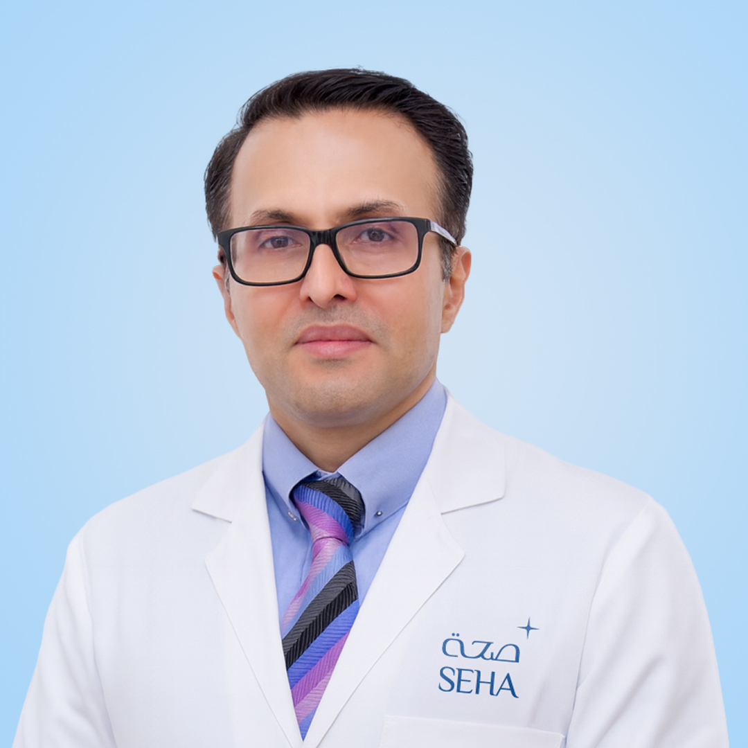 Dr. Hafis Ibrahim Chokkiyil Ponnambath