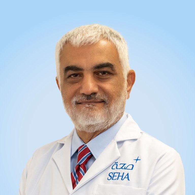 Dr. Hesham Shawki Tawakol
