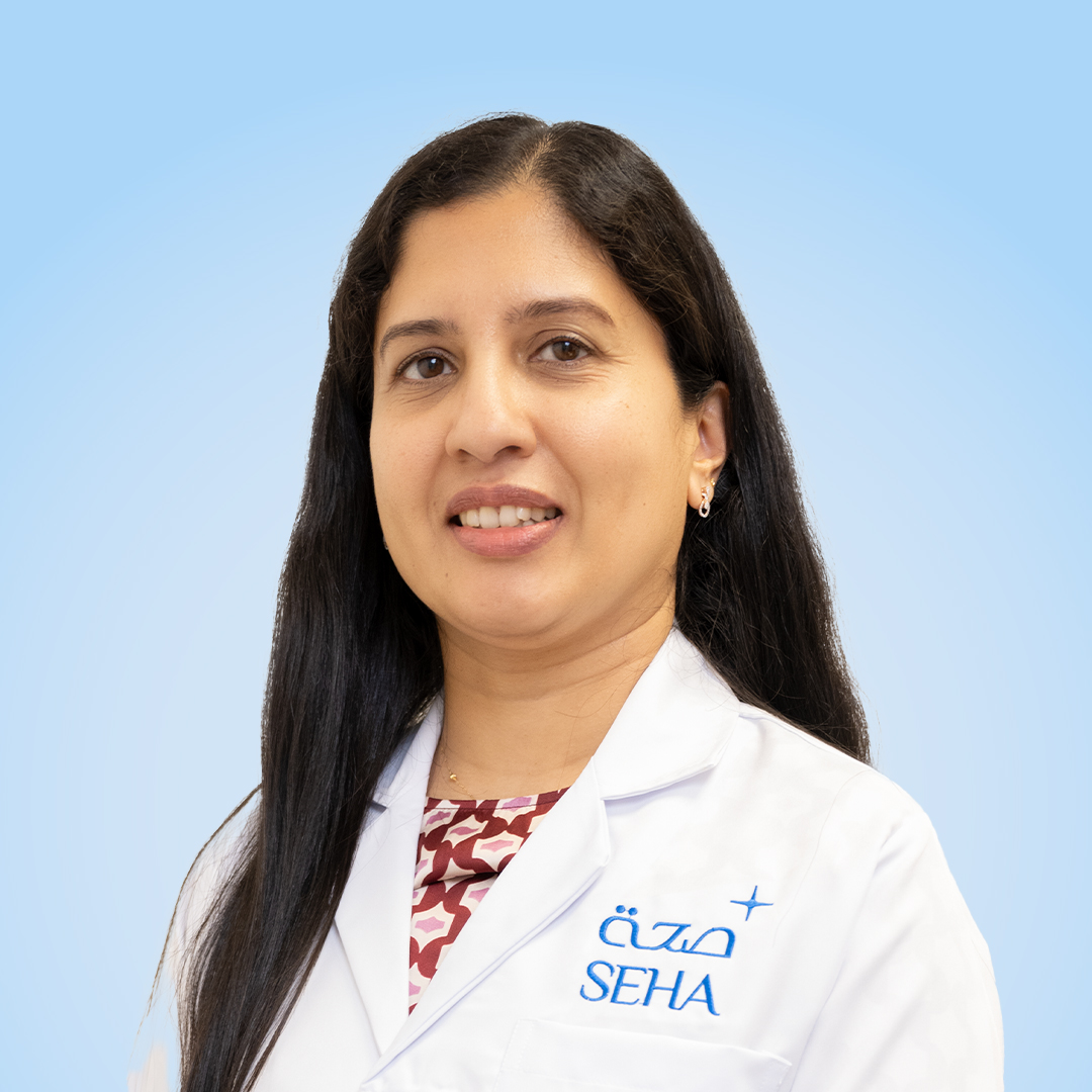 Dr. Lakshmi Priya Soundararajan