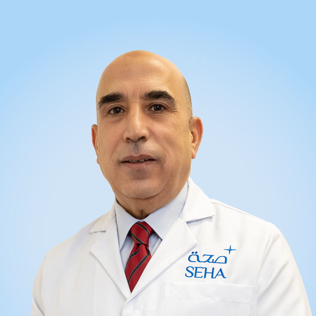 Dr. Mohamed Samy Abdel Rehim