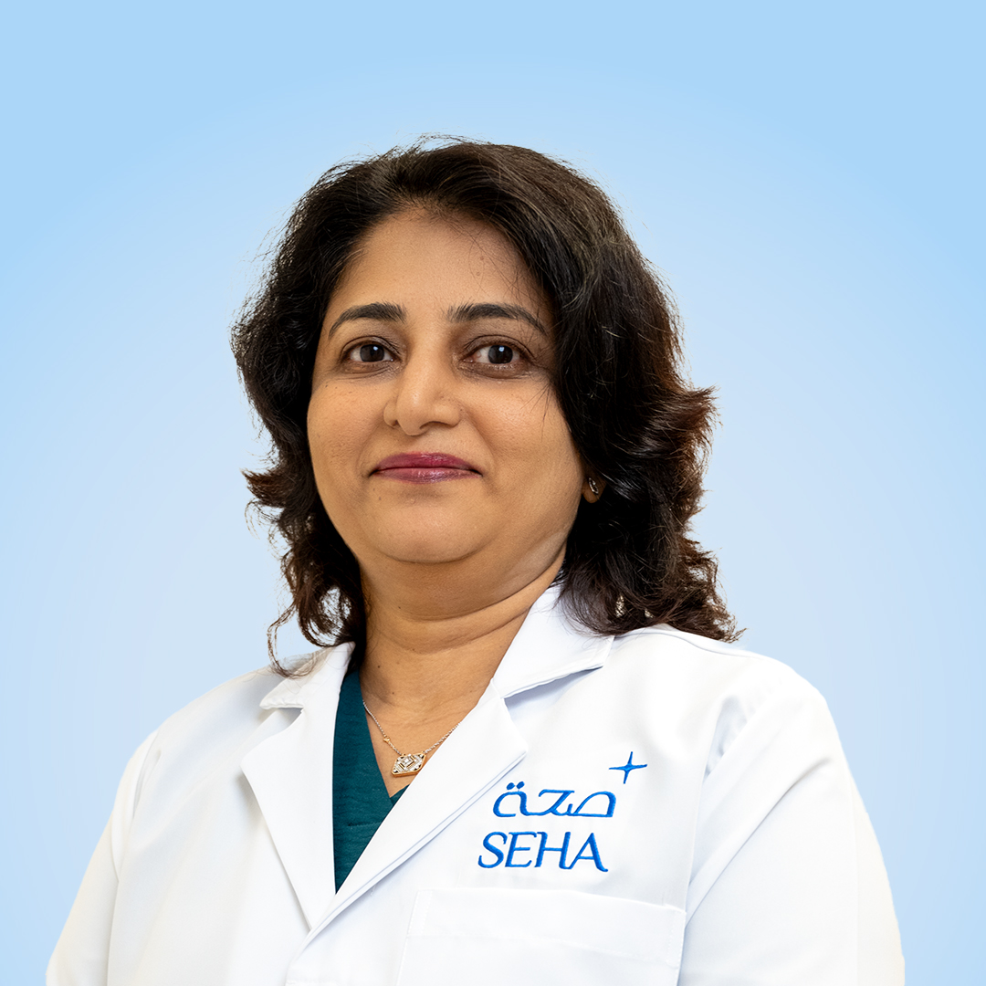 Dr. Nanda Shetty