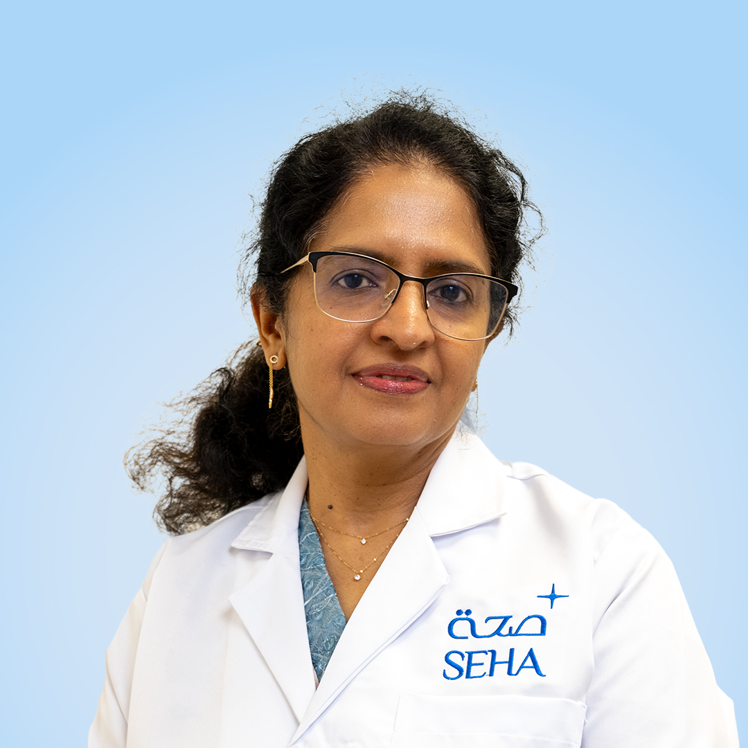 Dr. Saudabi Vadakke Vayante Valappil