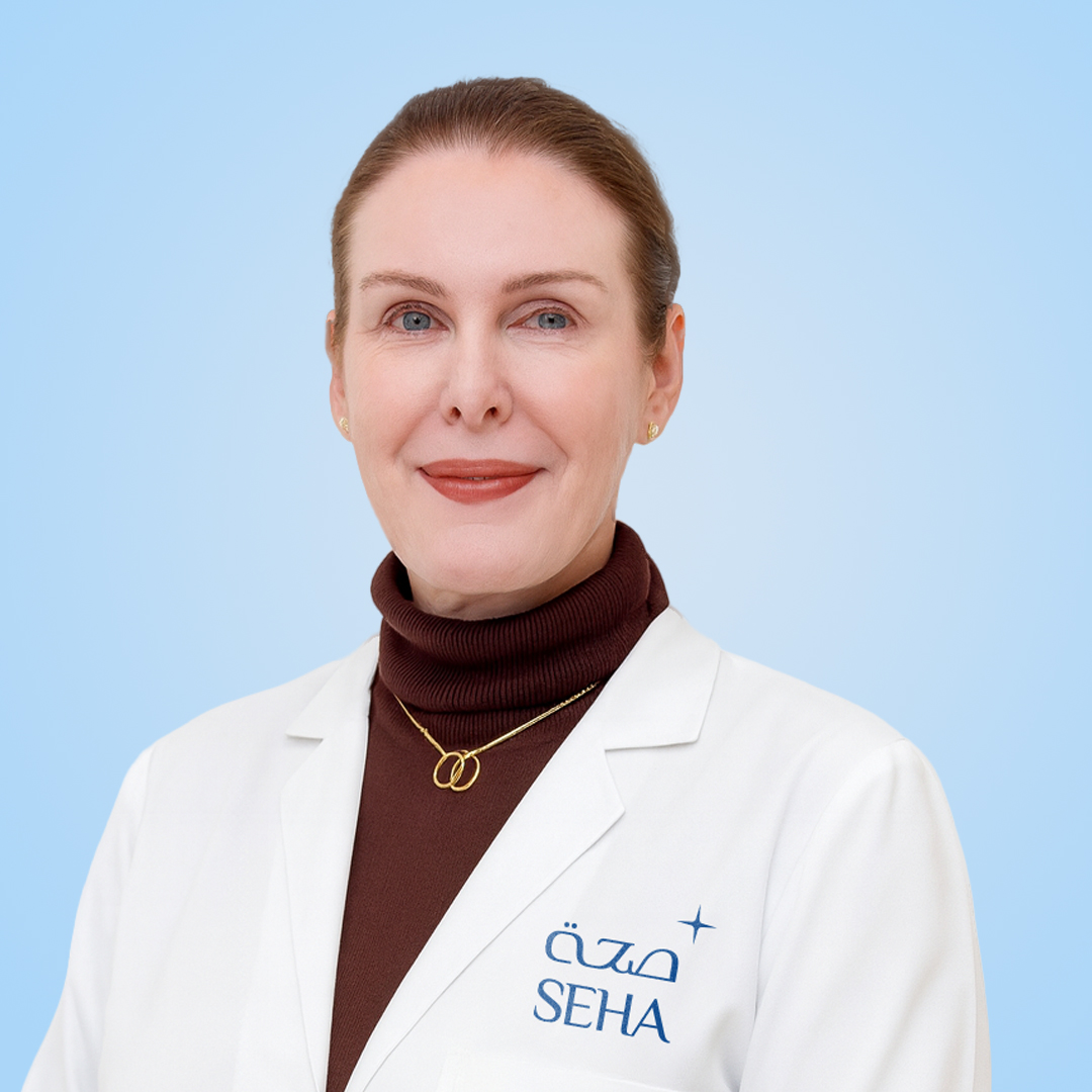 Dr. Tracey Jane Sims