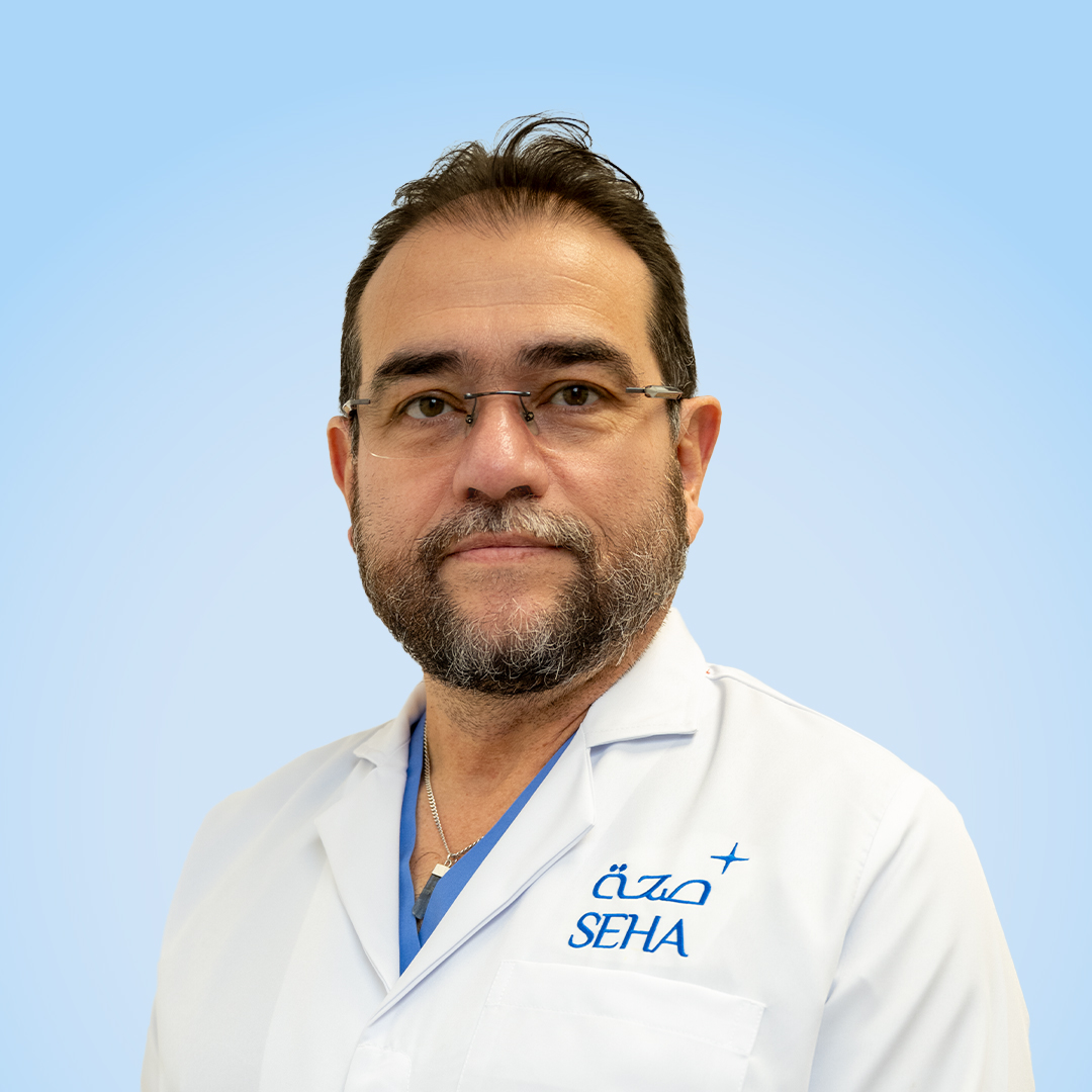 Dr. Werner Gerhard Diehl