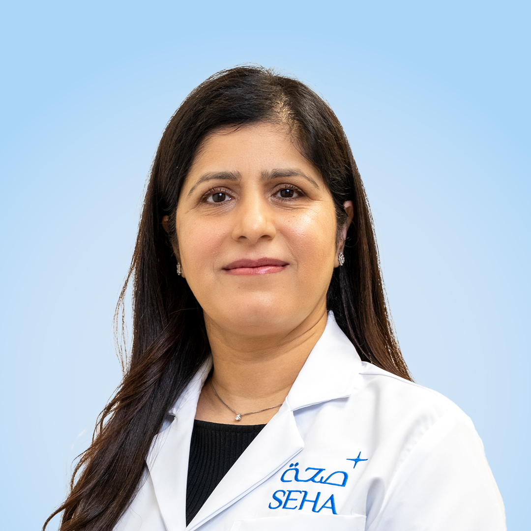 Dr. Yasmin Sana