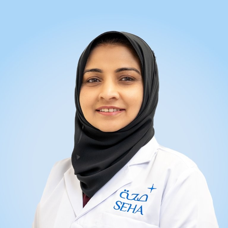 Dr. Maryam Noushad