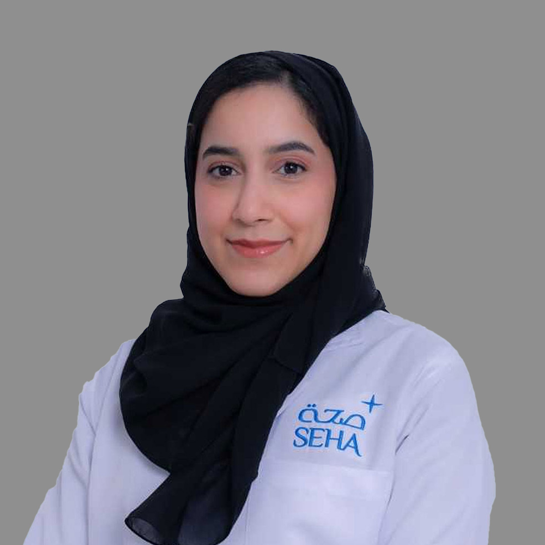 Dr. Ayesha Alriyami
