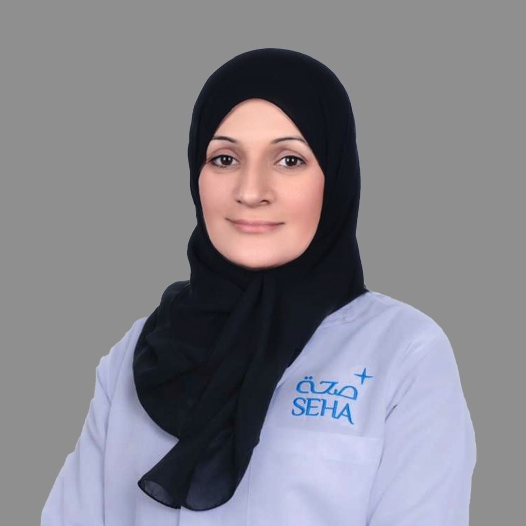 Dr. Fatema Mohamed Ahmed Al Hajeri