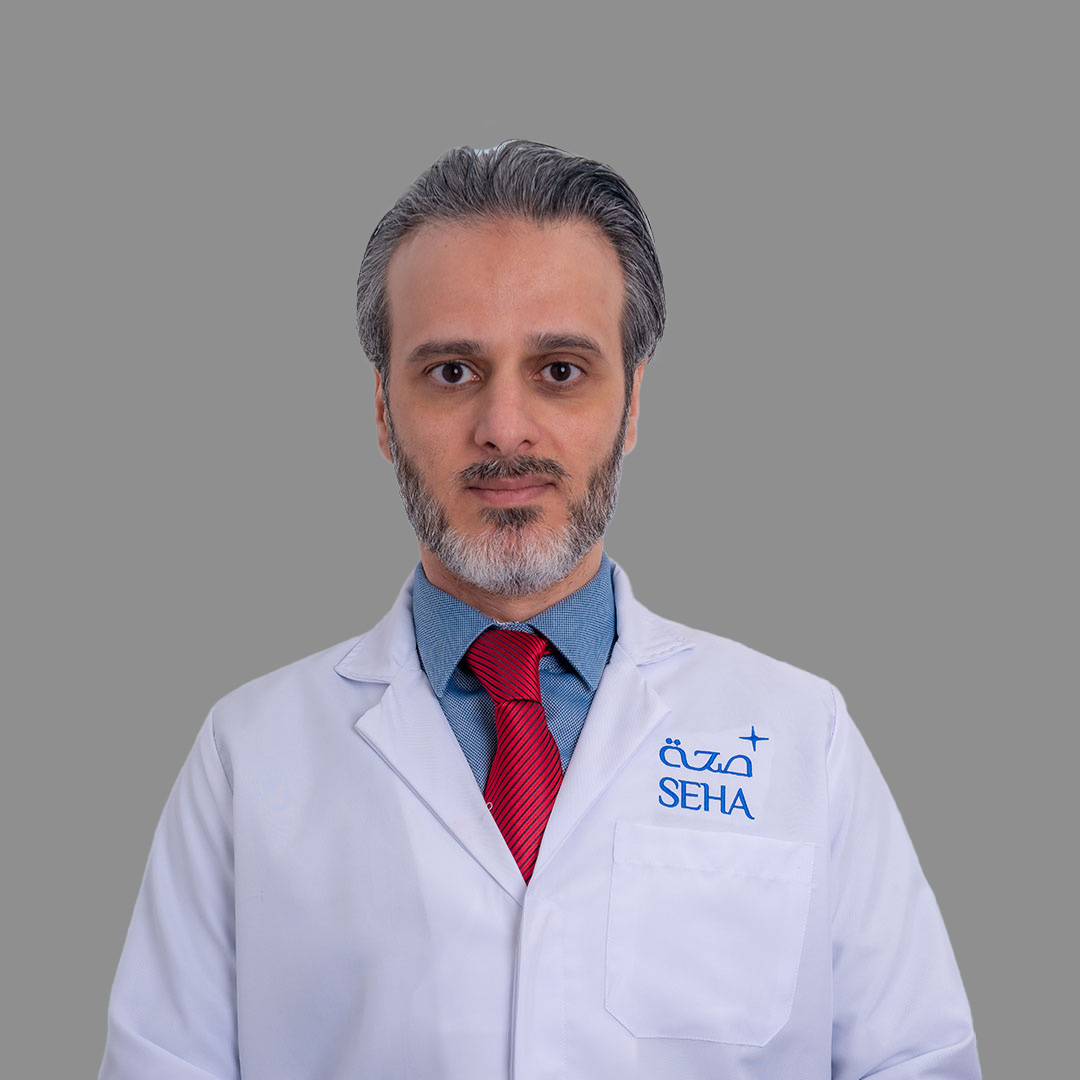 Dr. Feras F.G Eljelani