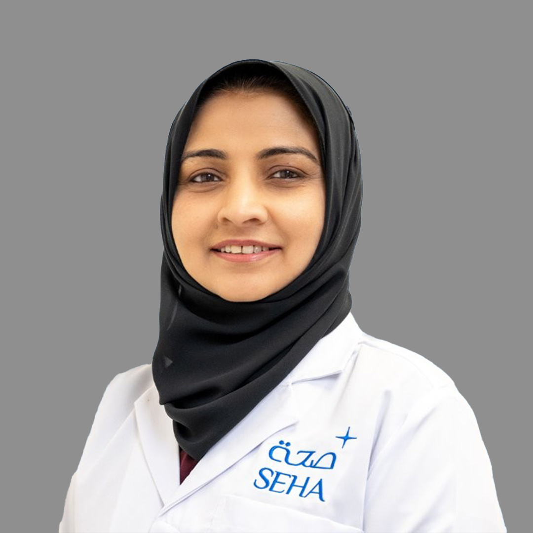 Dr. Maryam Noushad
