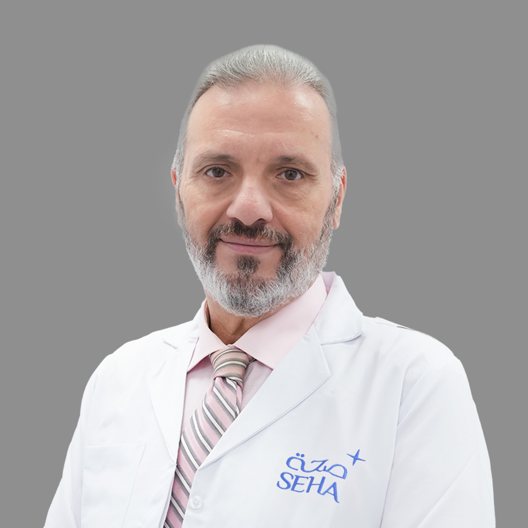 Dr. Nabil Abutartour
