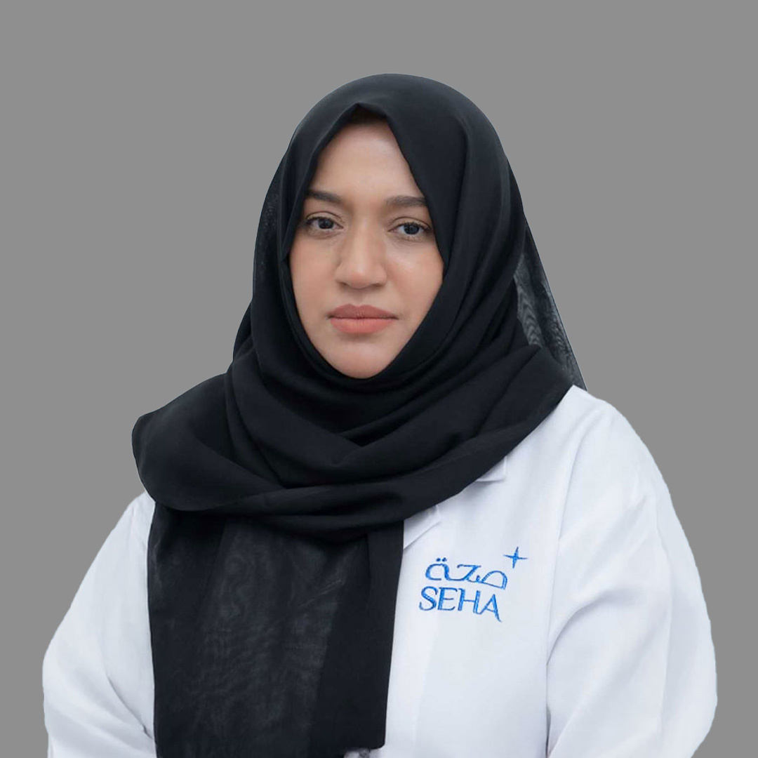Dr. Alia Mohammed Al Dhaheri