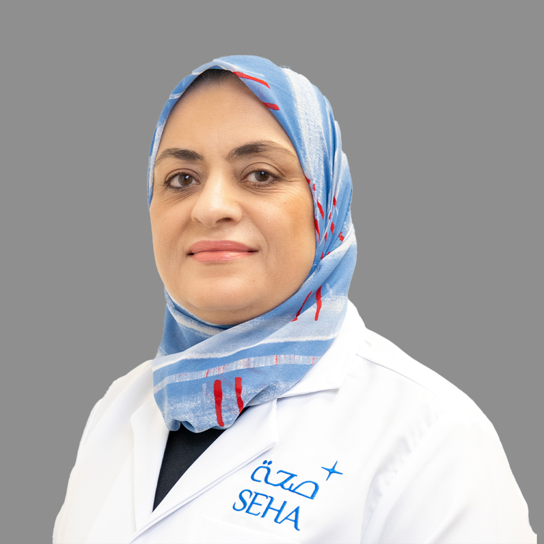 Dr. Amira Ibrahim Said Kamalo