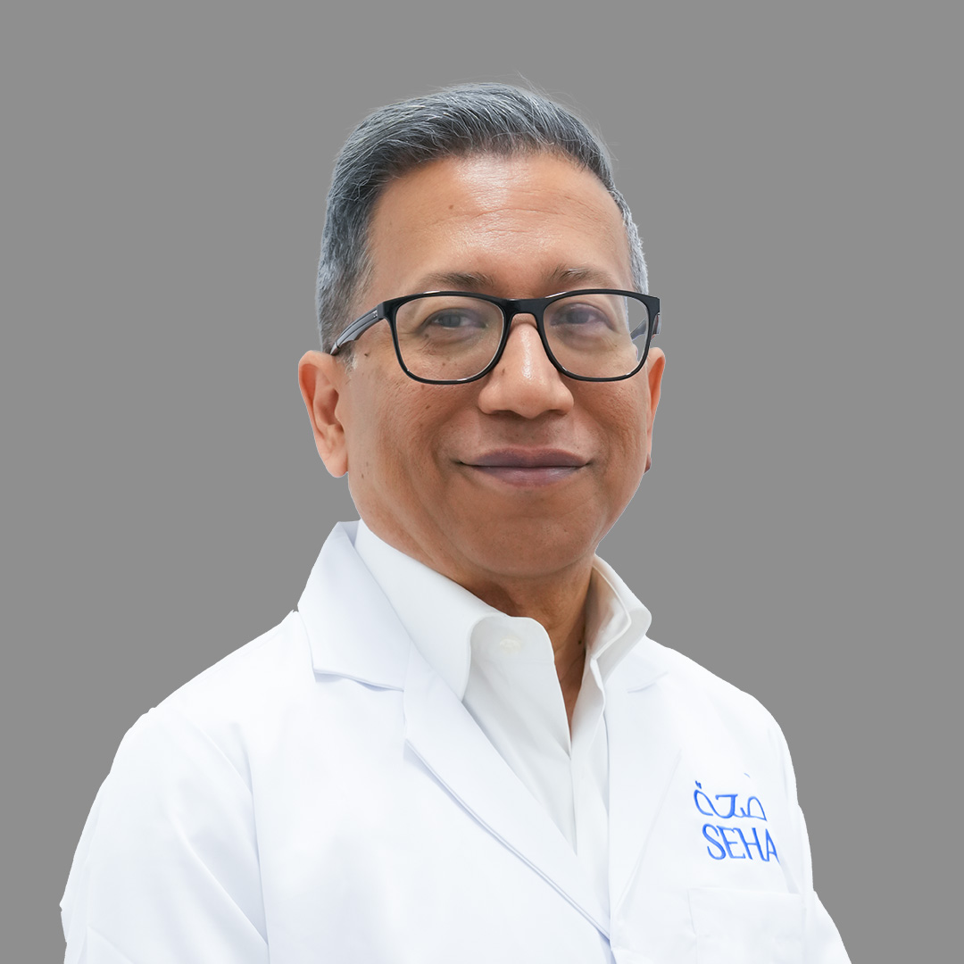 Dr. Amitabha Majumdar