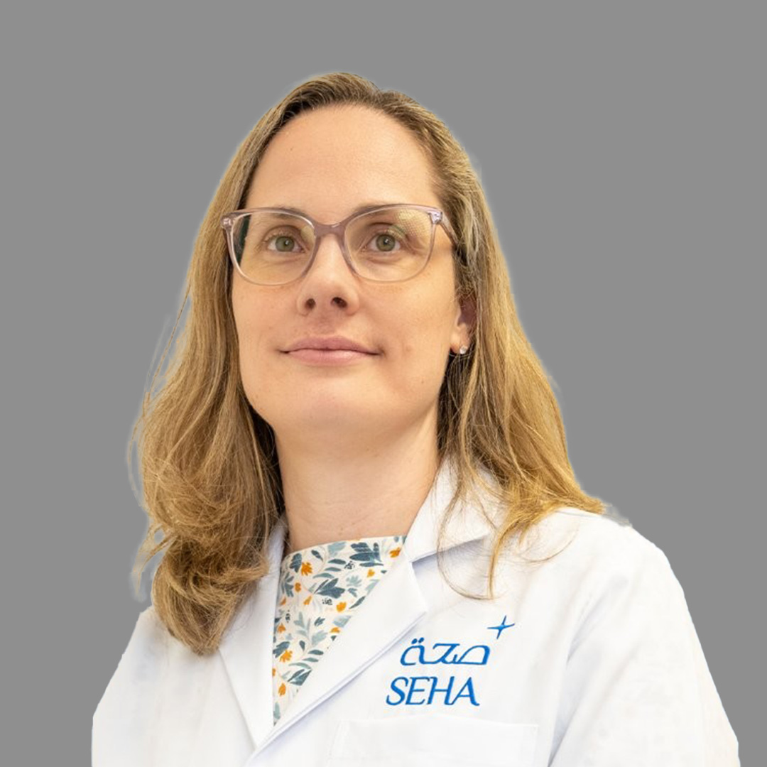 Dr. Andrea Silvia Kalin Agten