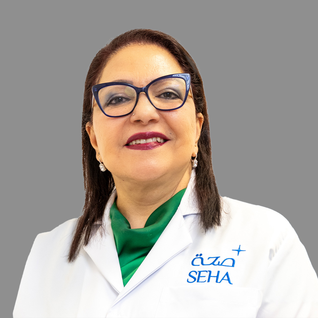 Dr. Anna John George Karkanis