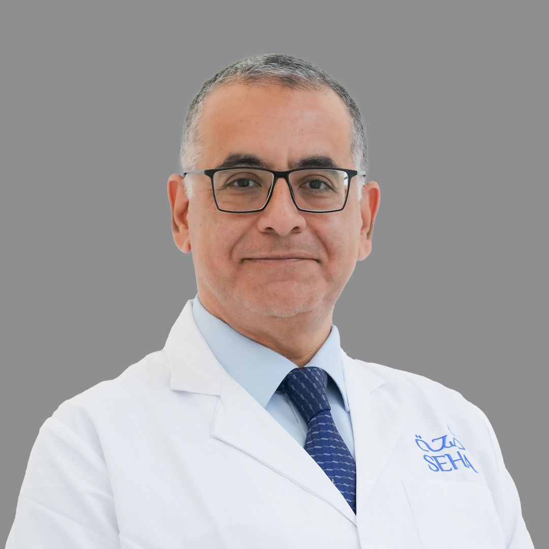 Dr. Fady Moiety