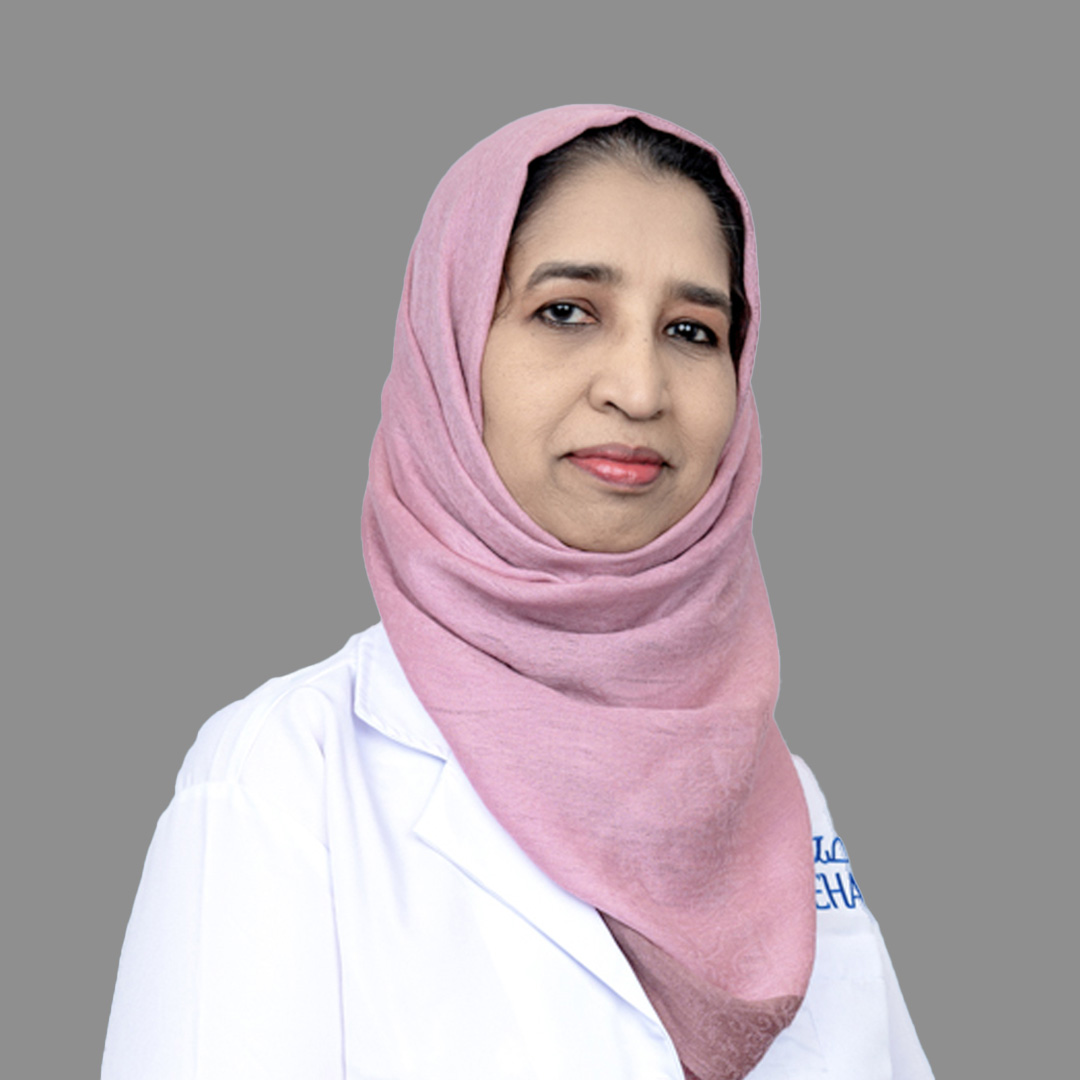 Dr. Fathima Farook