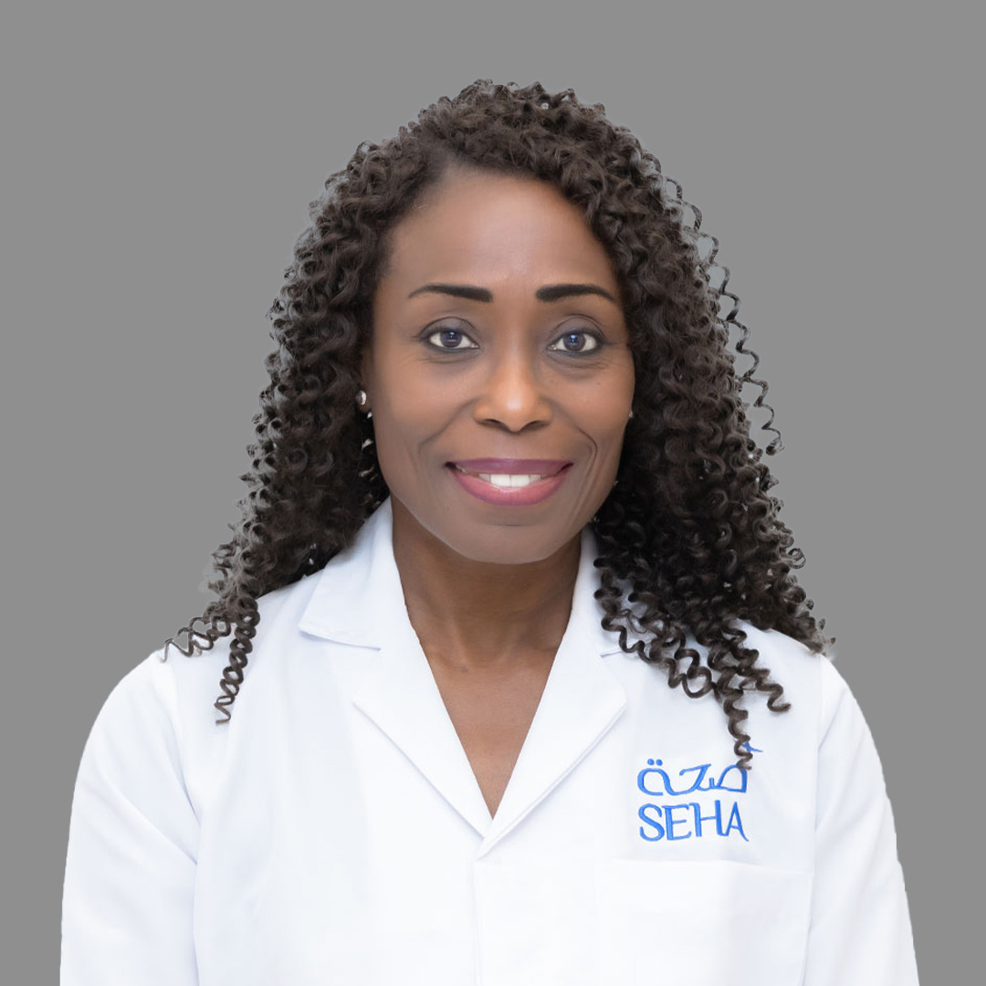 Dr. Firmine Jean Baptiste