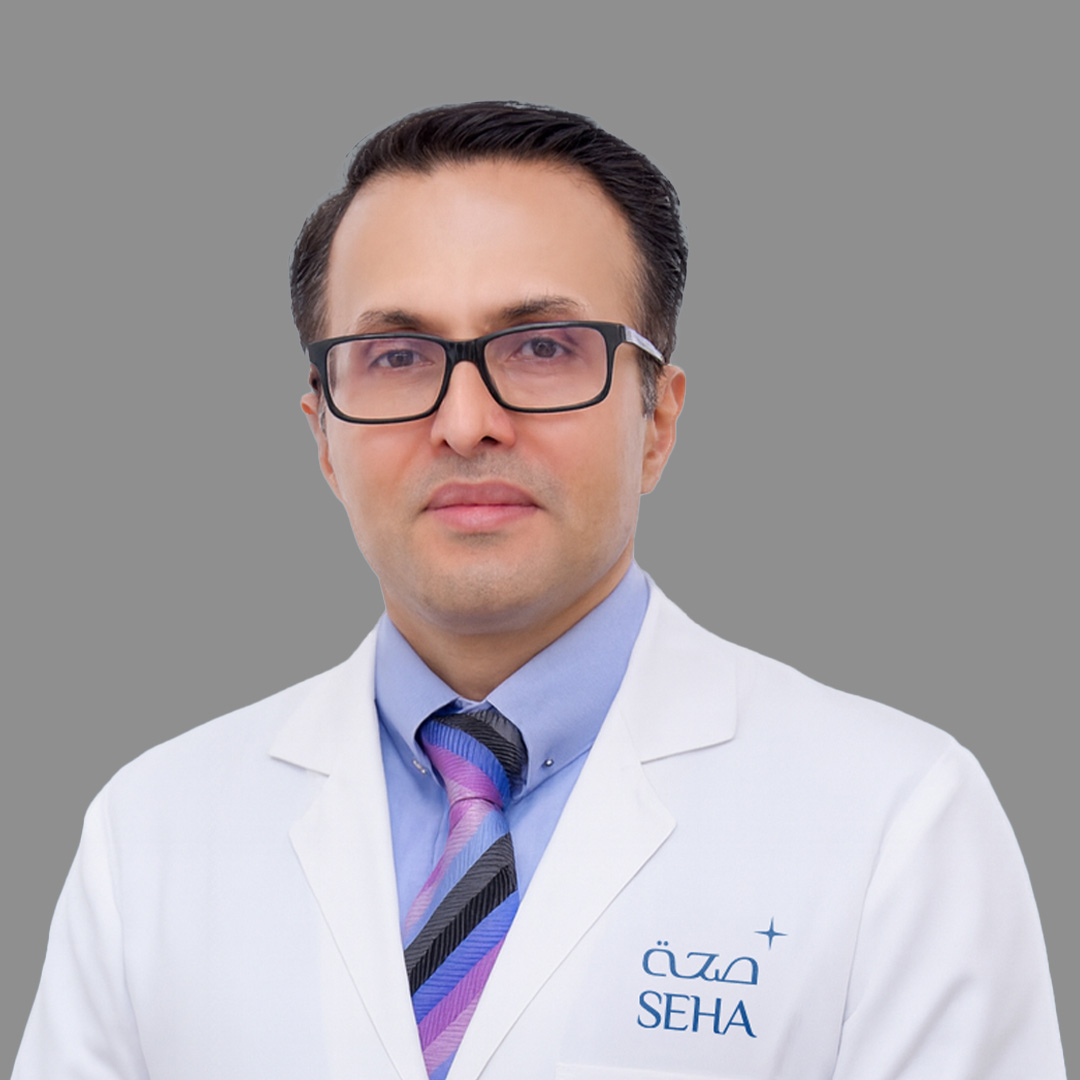 Dr. Hafis Ibrahim Chokkiyil Ponnambath
