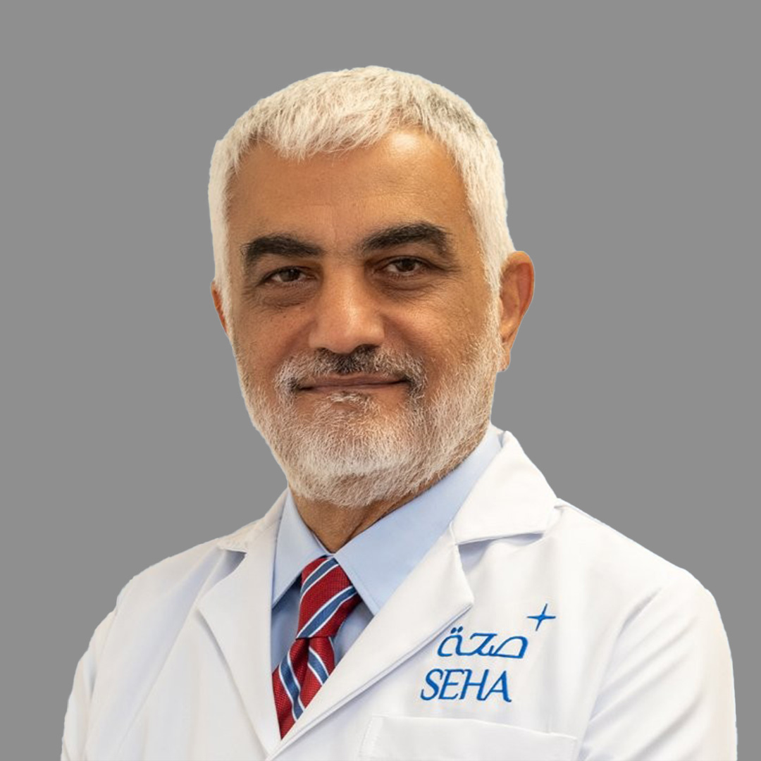 Dr. Hesham Shawki Tawakol