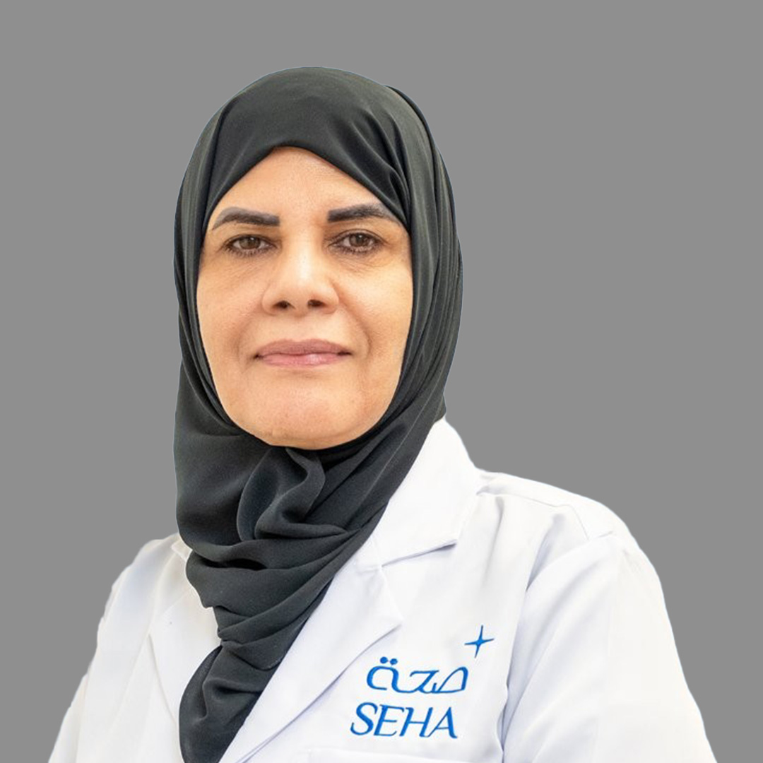 Dr. Laila Obaid Qambar Obaid