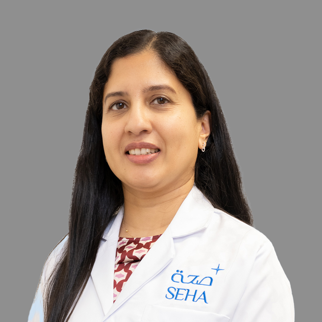 Dr. Lakshmi Priya Soundararajan