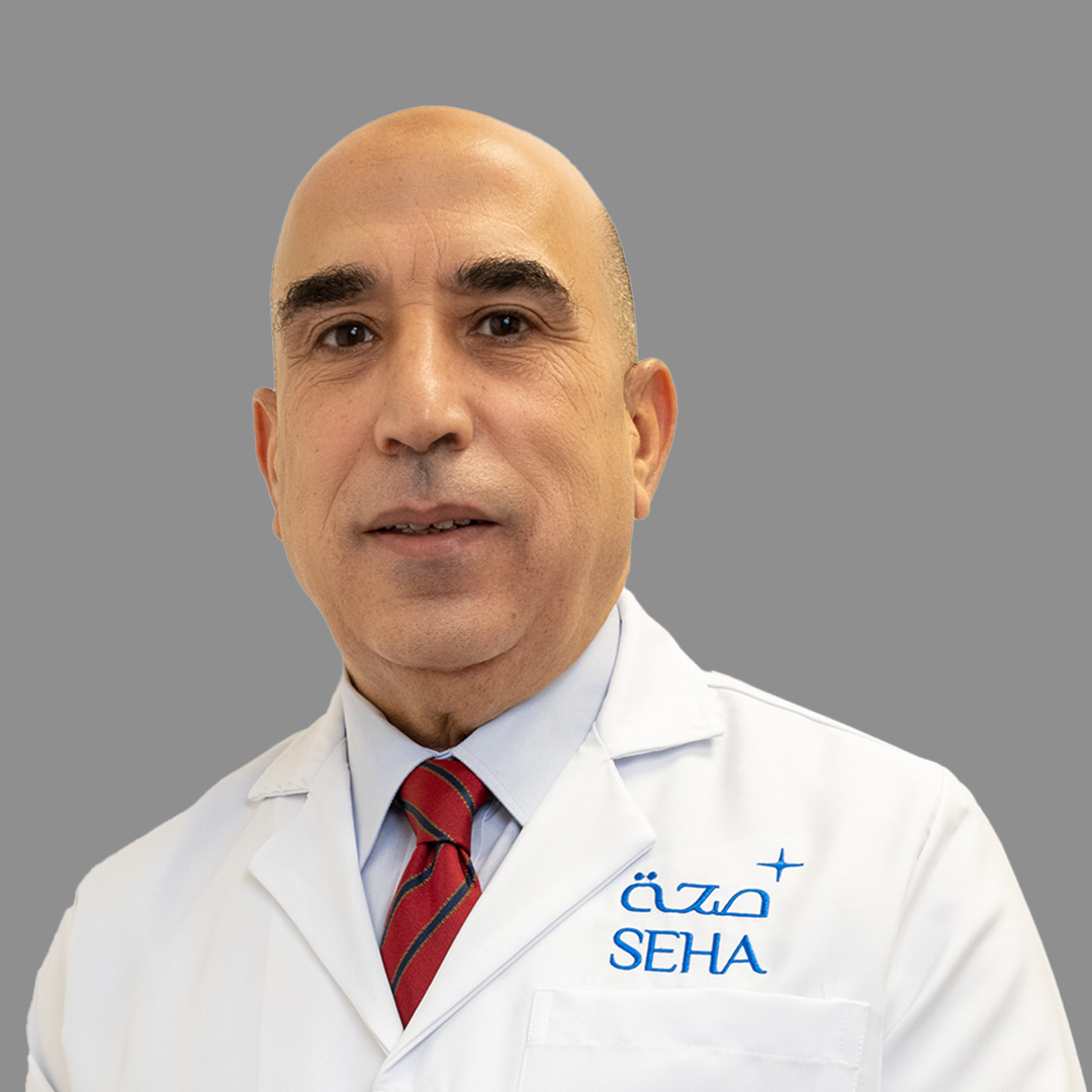 Dr. Mohamed Samy Abdel Rehim
