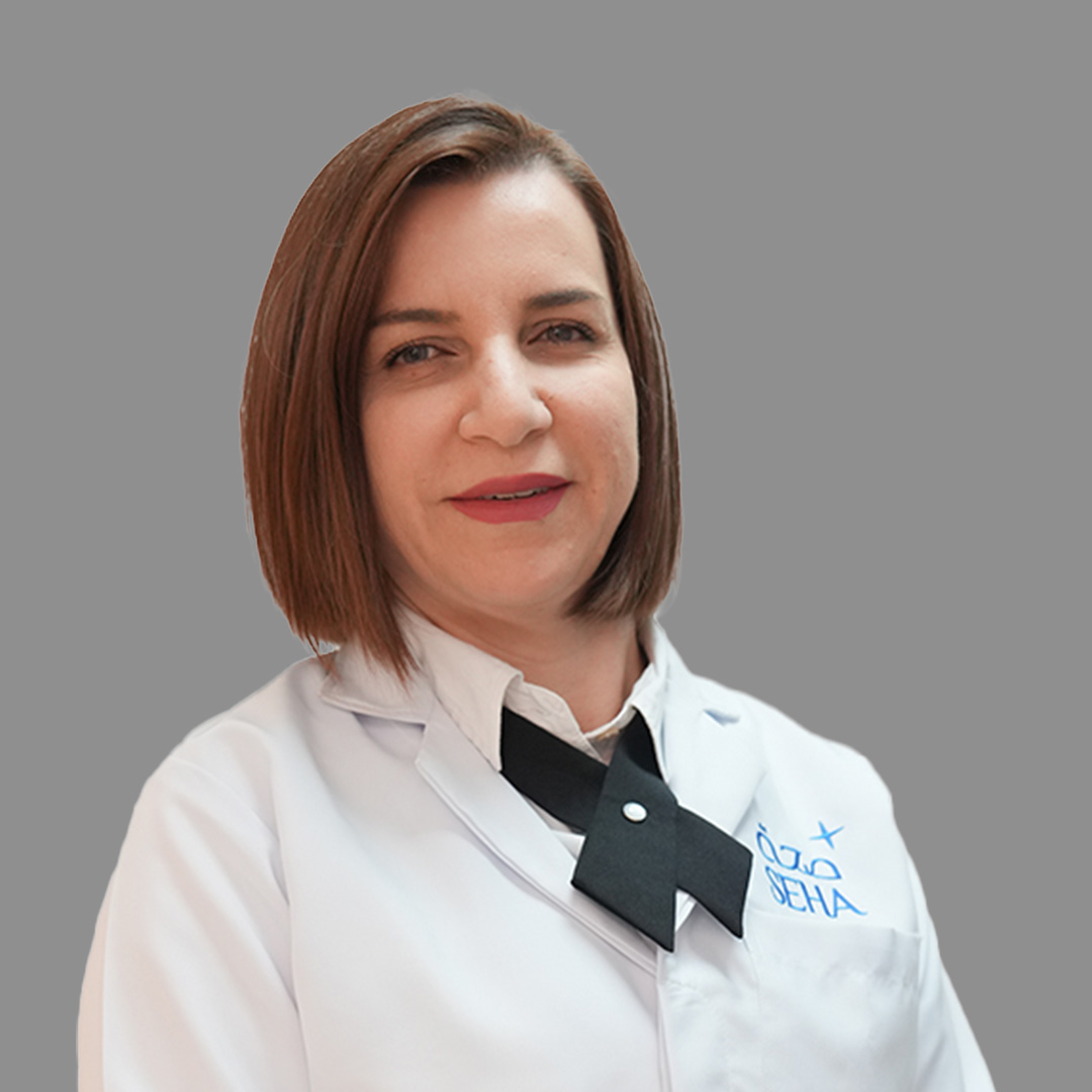 Dr. Myssoun Mhrez