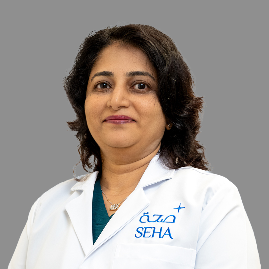 Dr. Nanda Shetty