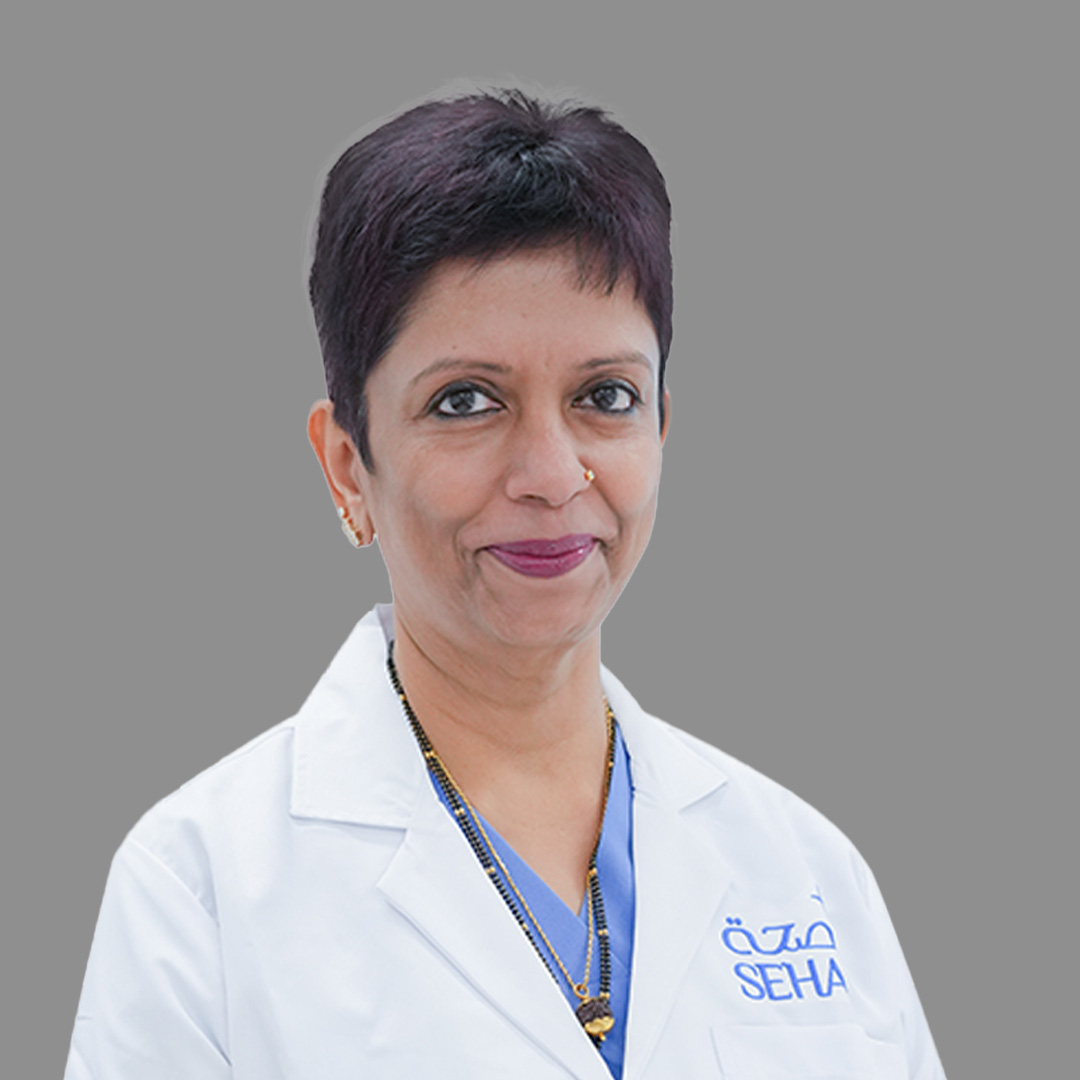 Dr. Ritu Nambiar