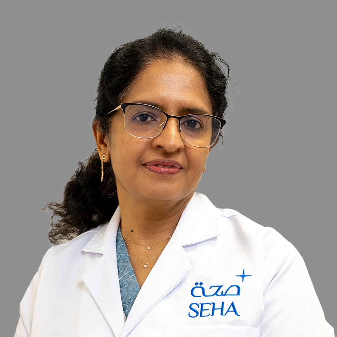 Dr. Saudabi Vadakke Vayante Valappil