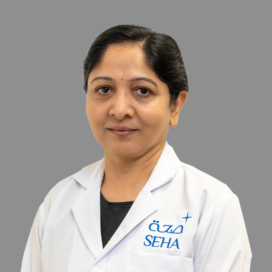 Dr. Sumalatha Narava