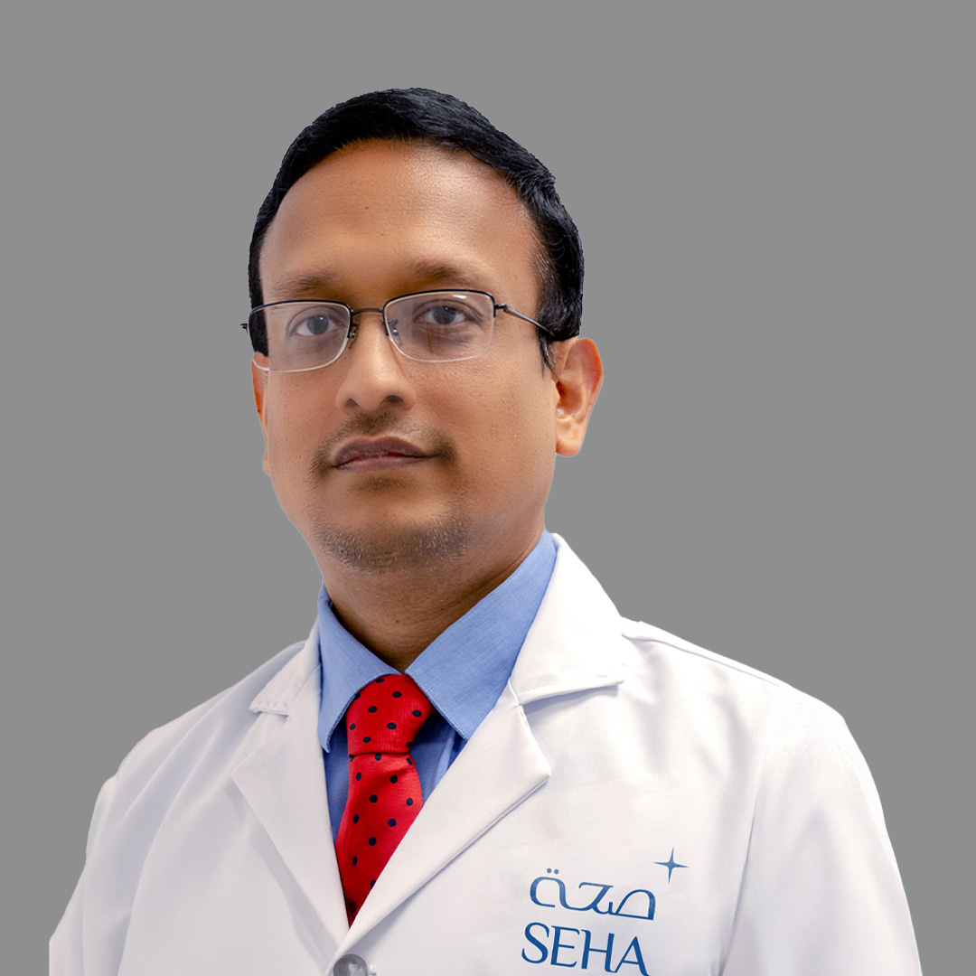 Dr. Velmurugan Ramalingam