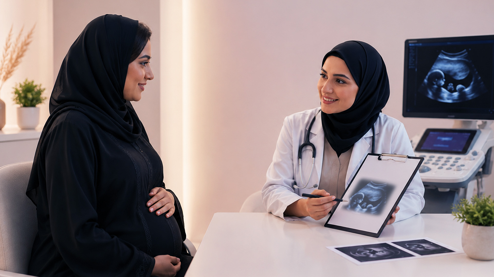 Obstetric Medicine