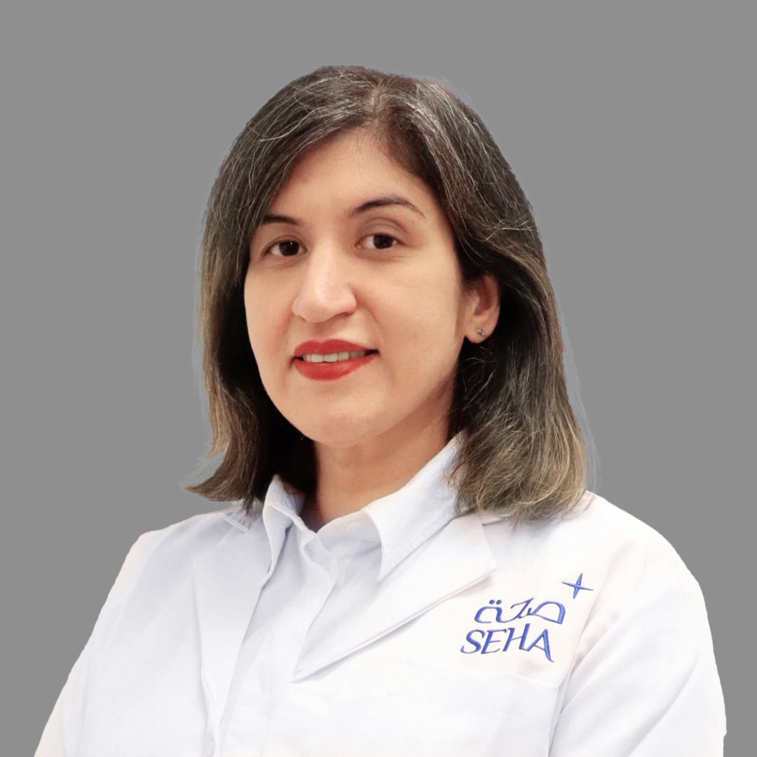 Dr. Kiran Ather Jilani