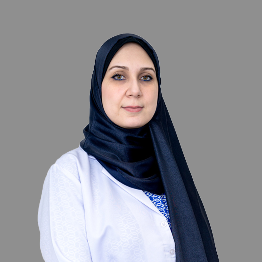 Dr. Safaa El Sheshtawy