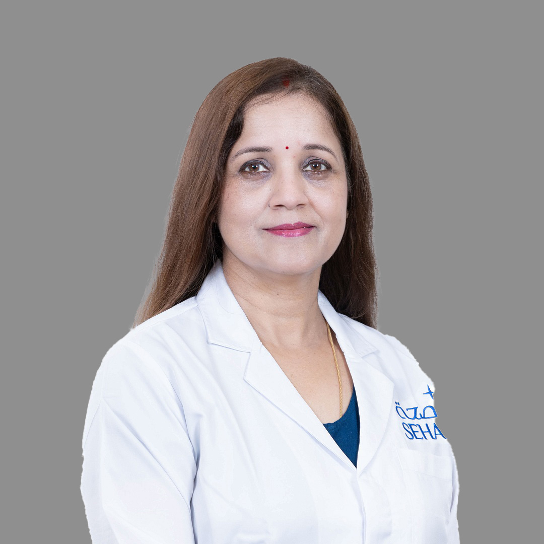 Dr. Samikshyamani Barpanda