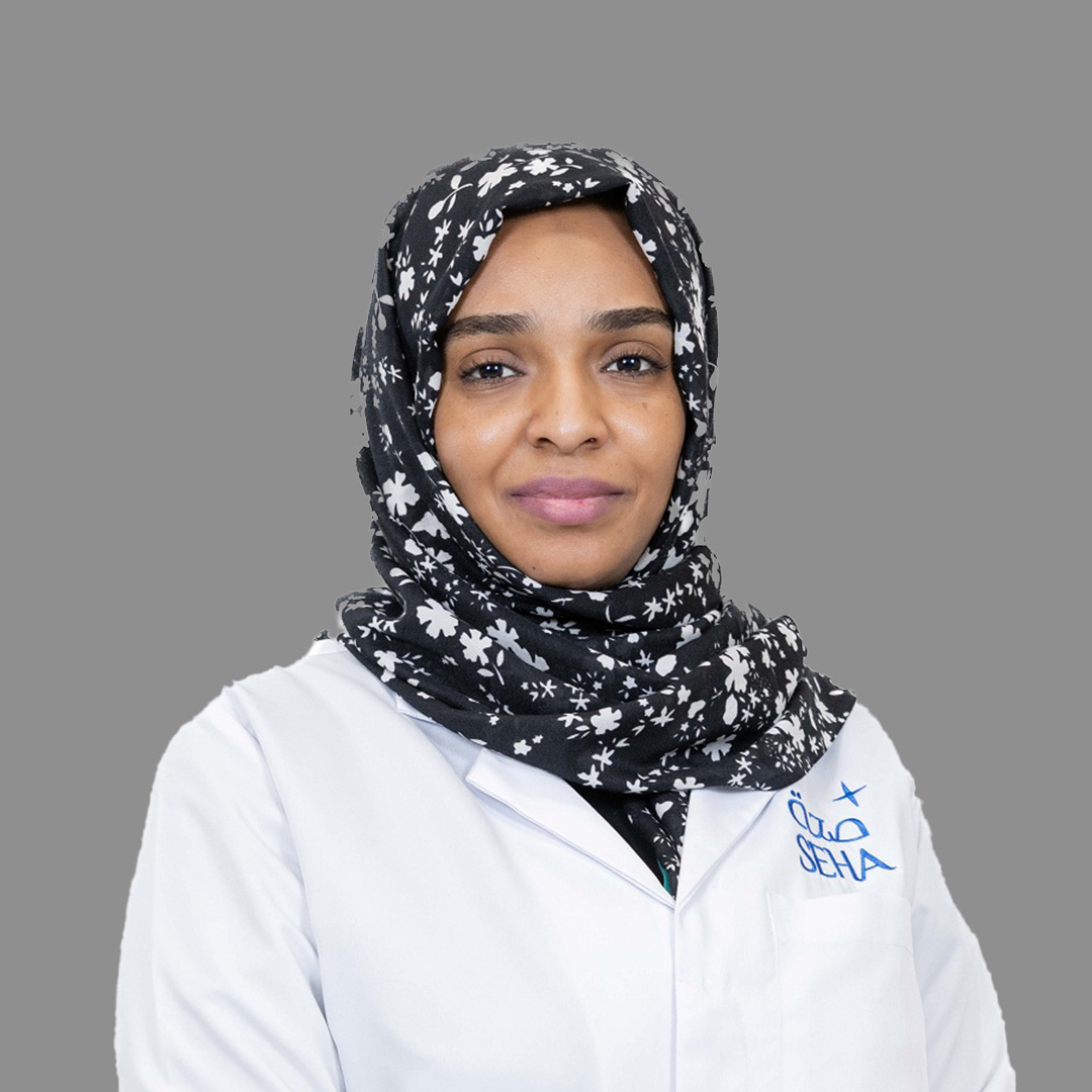 Dr. Sara Mohamed Sidahmed Mohamed